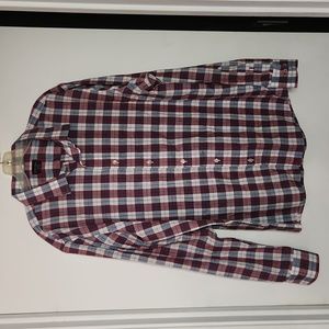 UNTUCKit XXL Long Sleeved Shirt